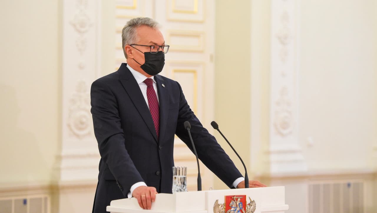 Baltarusijos 2020 „spalvotoji revoliucija“ – JAV, ES ir Lietuvos „hibridinis karas“ prieš Baltarusiją (IV A dalis)