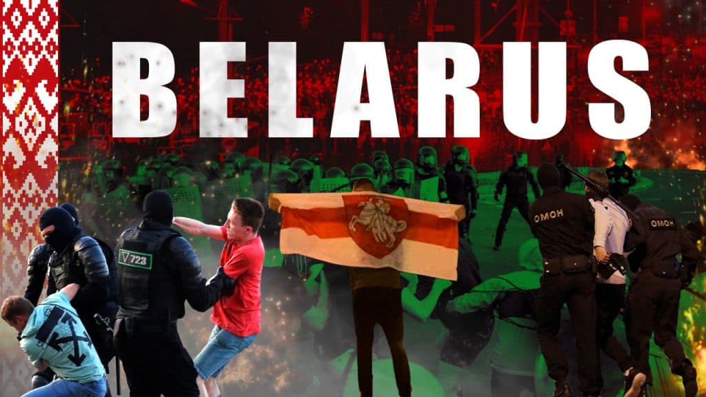 Baltarusijos 2020 „spalvotoji revoliucija“ – JAV, ES ir Lietuvos „hibridinis karas“ prieš Baltarusiją (išvados)