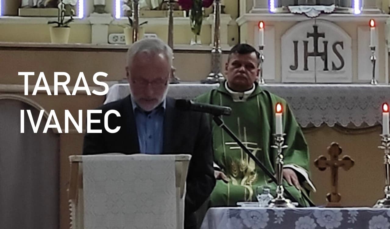 TARAS IVANEC išaiškinimas, tai kažkas ypatingo: Karo policijos įstatymo „Aiškinamasis raštas“