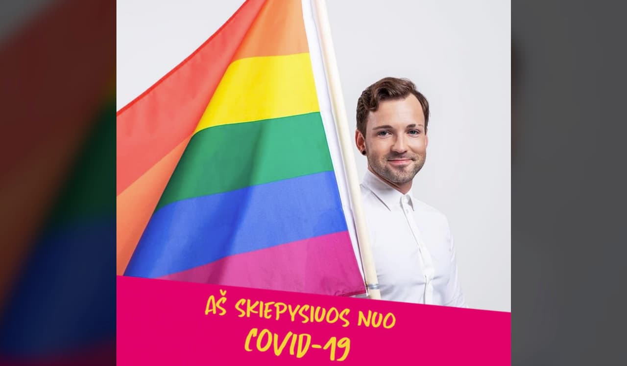 Seimo gėjų profesionalų siūlymus reikia svarstyti, o ne juoktis ar tyčiotis, jei norime įveikti iššūkius