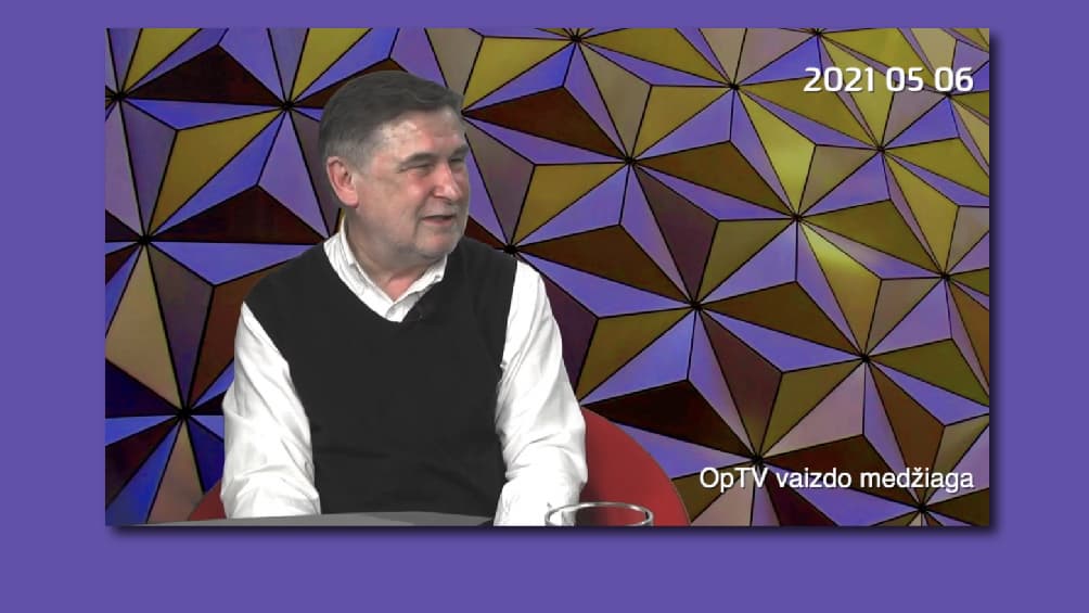 „OpTV“ žurnalistas Valdas Vasiliauskas apie Putino trolių šmeižto fabriką „ekspertai.eu“