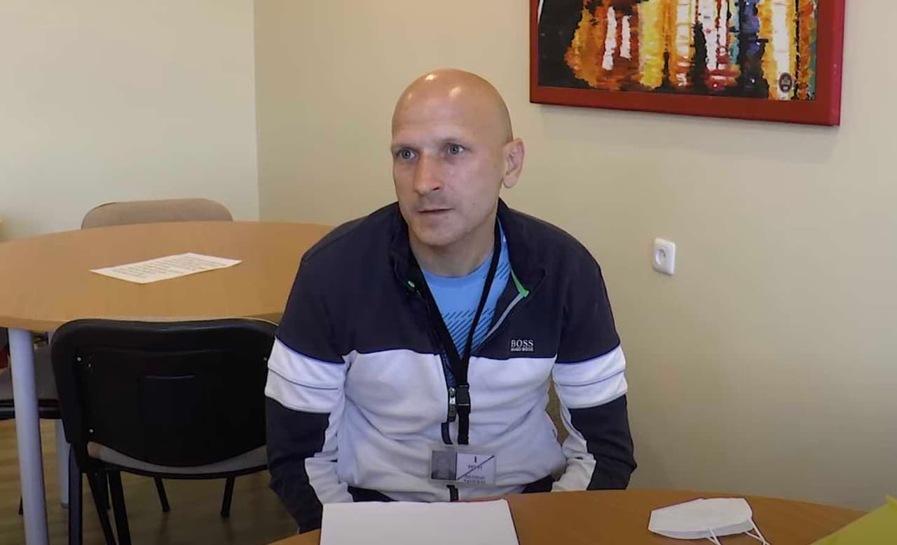 Slaptas policijos agentas kalės iki senatvės
