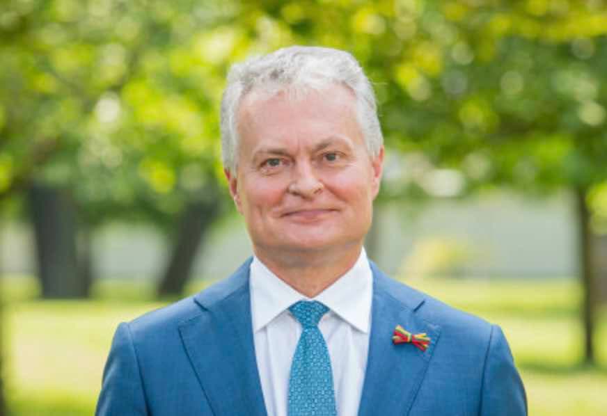 G. Nausėda atskleidė, kas tai yra unikali lietuviška lyderystės tradicija