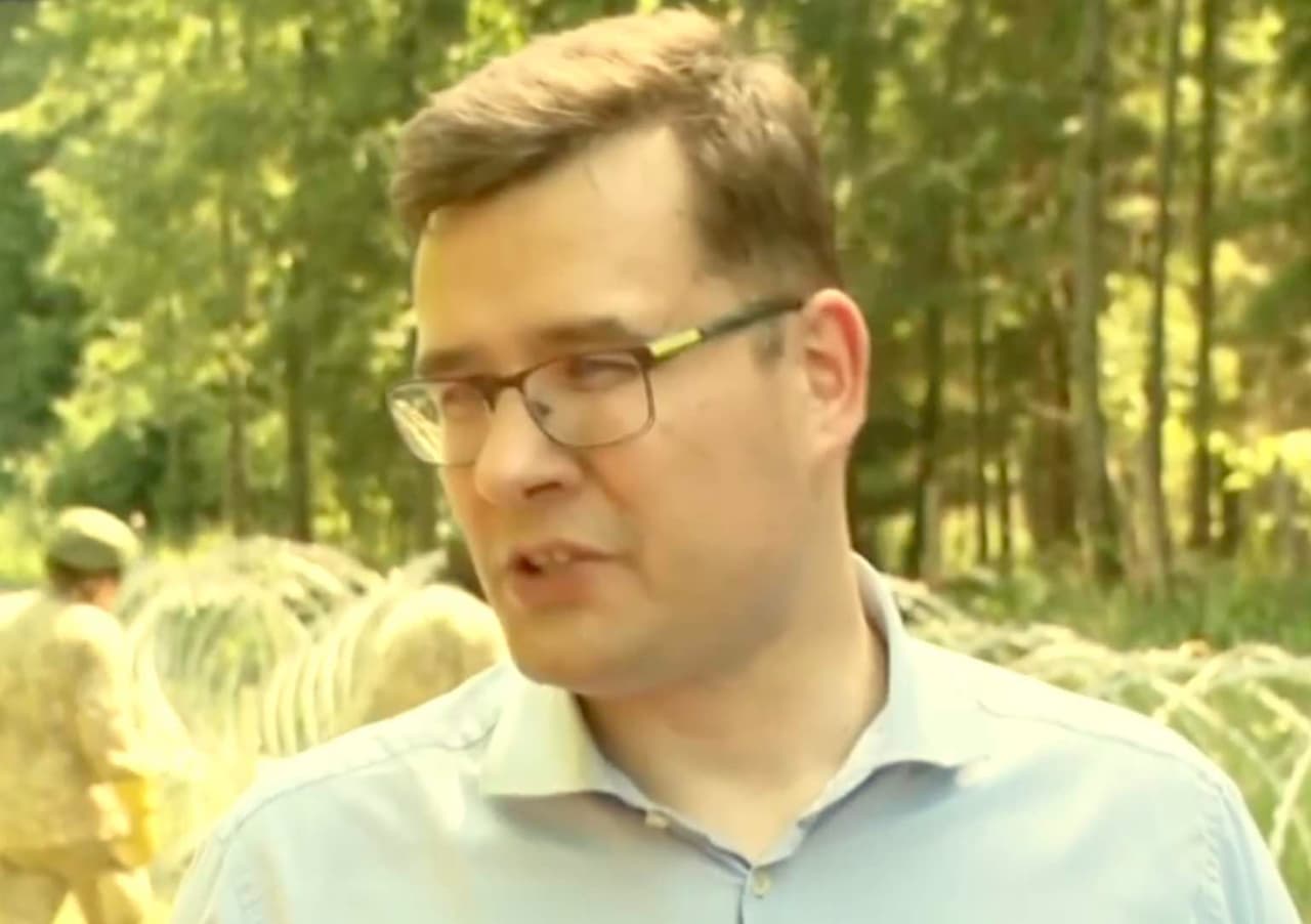 Pabėgėlių noras gauti vaisių ir daržovių nepagrįsti – galima apsieiti ir be to, mano L. Kasčiūnas