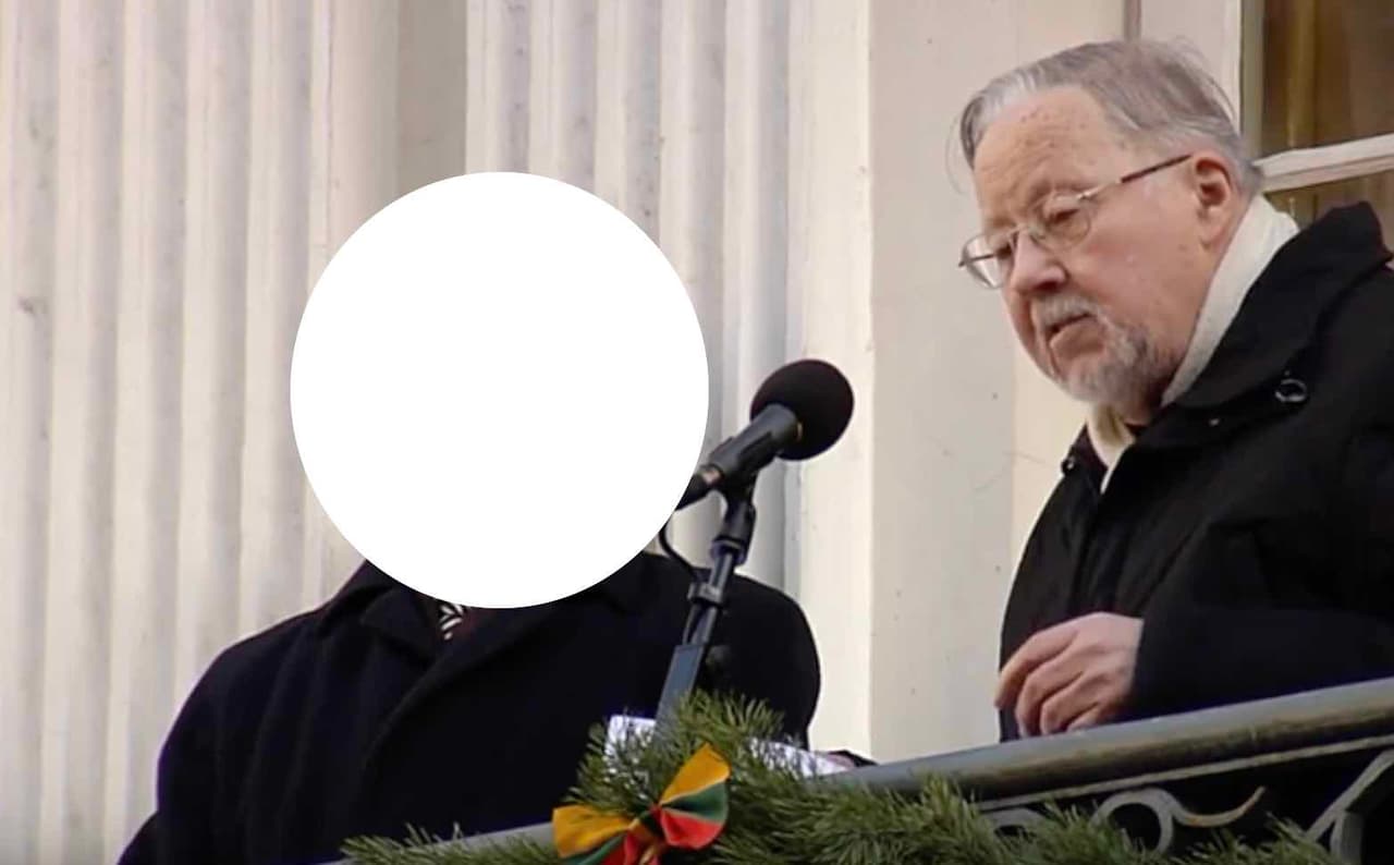 Teismas - konstitucinė referendumo teisė galioja