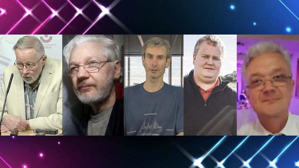 Taip Lietuvoje fabrikuojamos bylos (plius įdomus ryšys su Dž. Asanžo byla...)