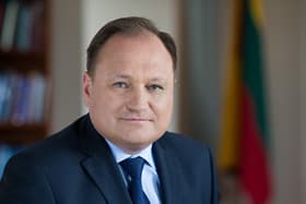 G. Kryževičius