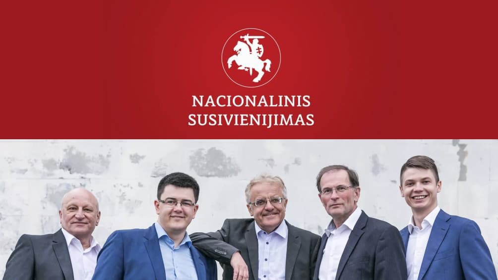 Šeimos, nuosavybės ir valstybės saulėlydis