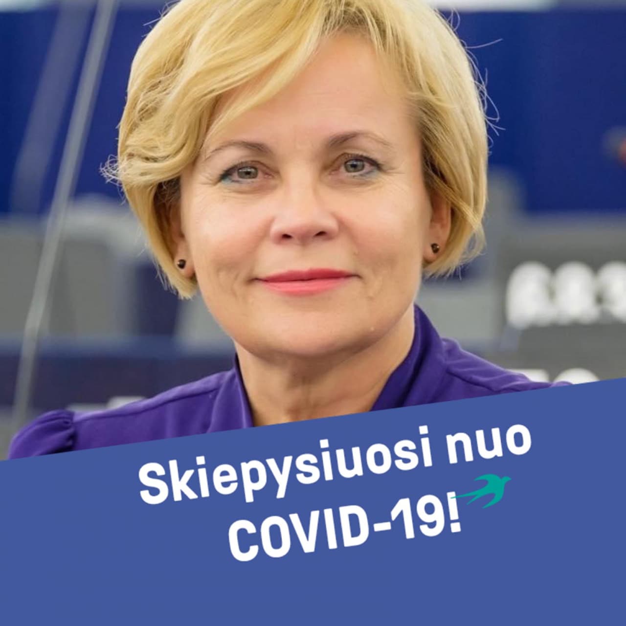 R. Juknevičienė: Lukašenka springsta savo paties vykdomame scenarijuje