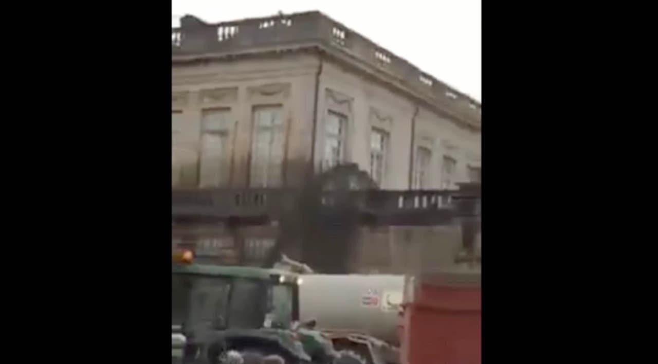 Rugpjūčio 10 dieną Landsbergių bendruomenė bus raginama taikiai eiti VELNIOP
