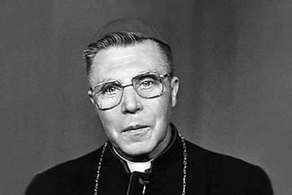 Vincentas Sladkevičius.