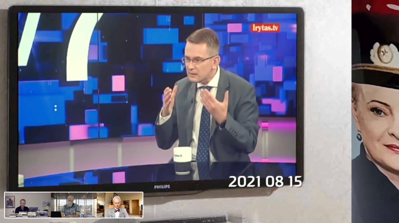 Robotas A. Dulkys: mūšio lauke paskaitų niekas neveda ir knygų niekas neskaito