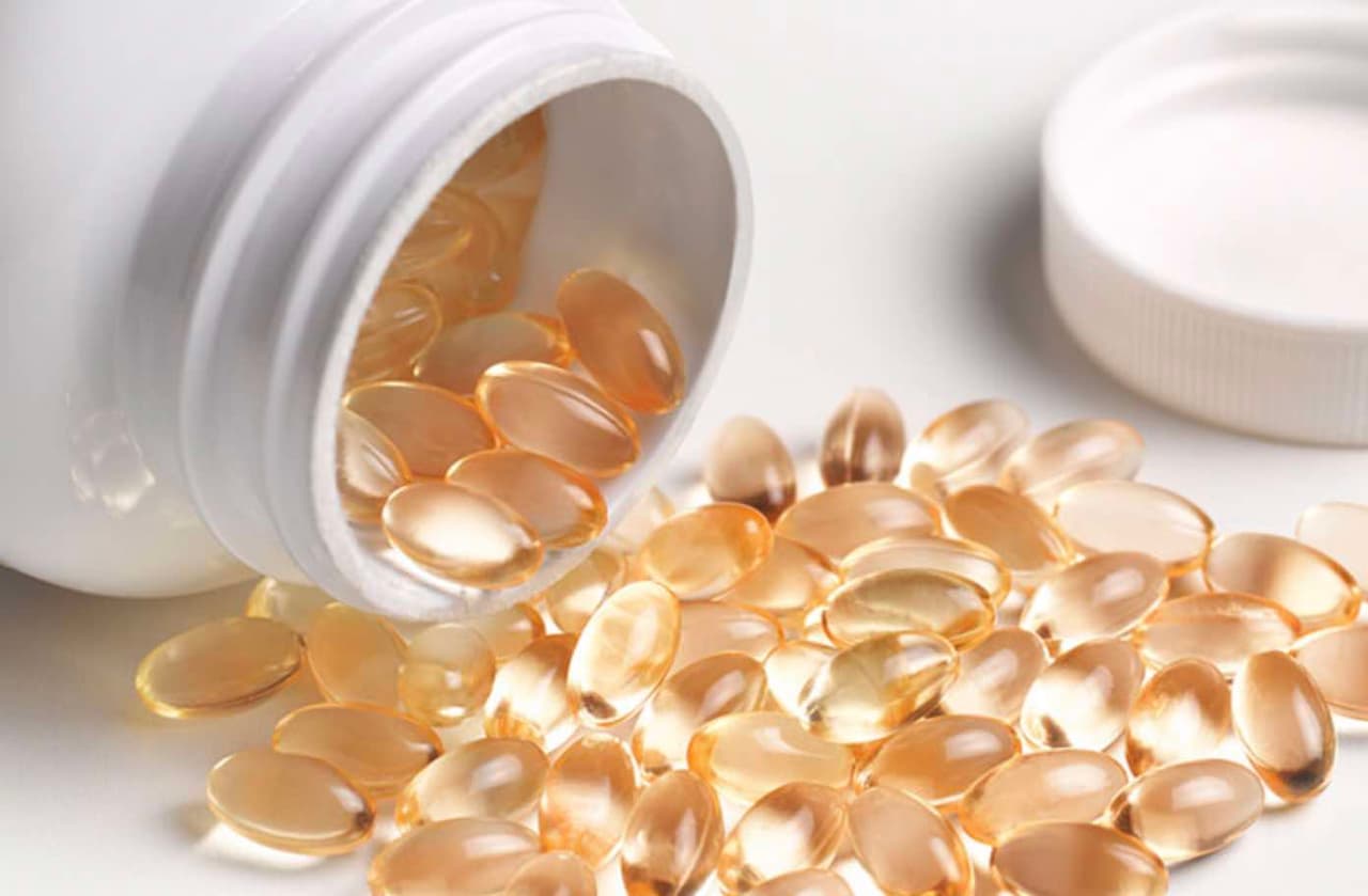 Medikų kreipimasis dėl būtino vitamino D vartojimo, siekiant išvengti sunkios COVID-19 ligos formos