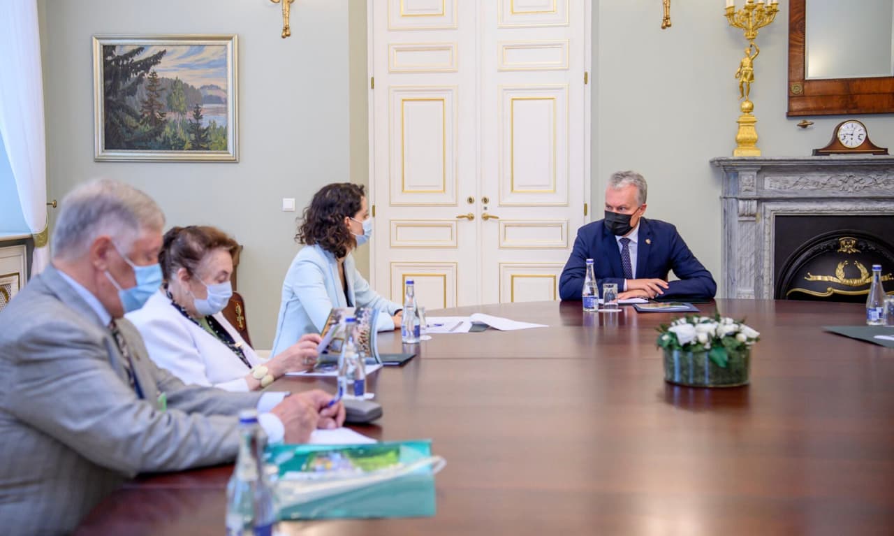 Lietuvos pensininkai gali būti ramūs - absoliutaus skurdo nė vienas neturėtų patirti