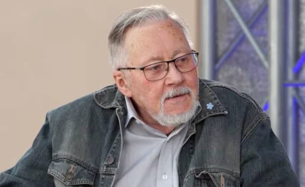 Vytautas Landsbergis perspėjo, kad Kinijai, jei neatsipeikės, gresia Sovietų Sąjungos likimas