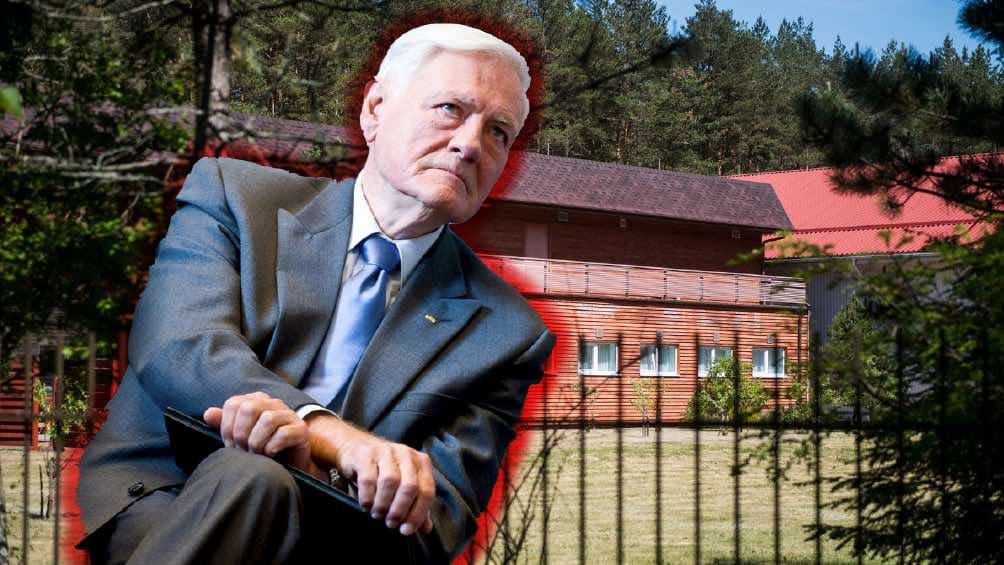 VSD ir yra didžiausia grėsmė Lietuvos nacionaliniam saugumui – ši grėsmė privalo būti pašalinta