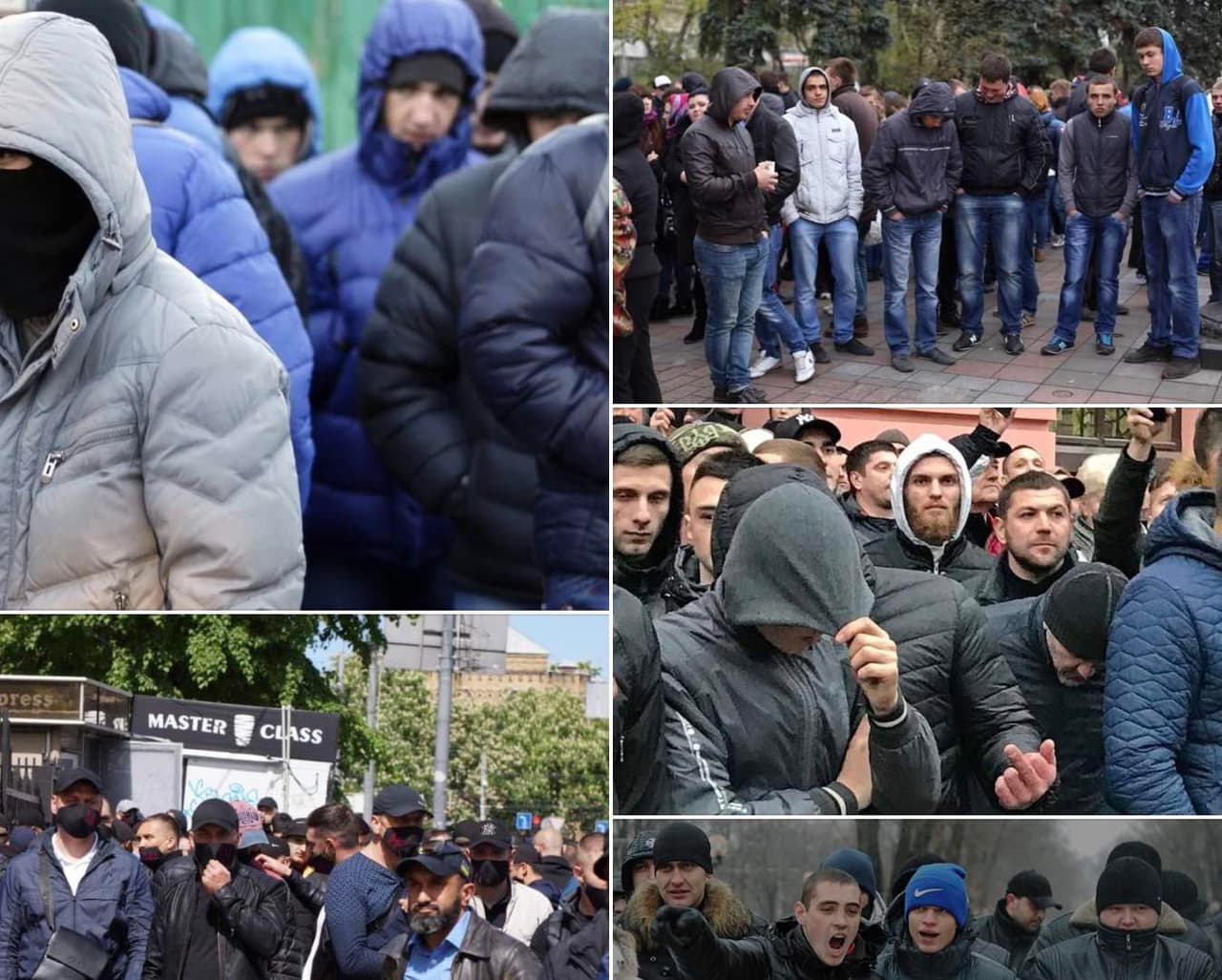 Ruošiantis rugsėjo 10 d. mitingui – atmintinė protestuotojams „Kaip atpažinti provokatorius?“