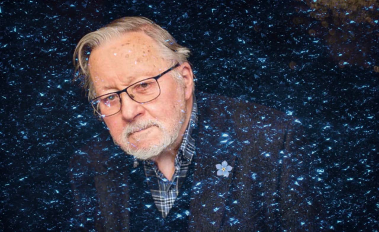 Besirengiantis reikarnacijai V. Landsbergis: Žemėje šio to turėjau
