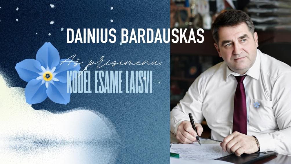 D. Bardauskas nenori priimti afganistaniečių į savo namus, apgyvendins veikiančiame daugiafunkciniame centre