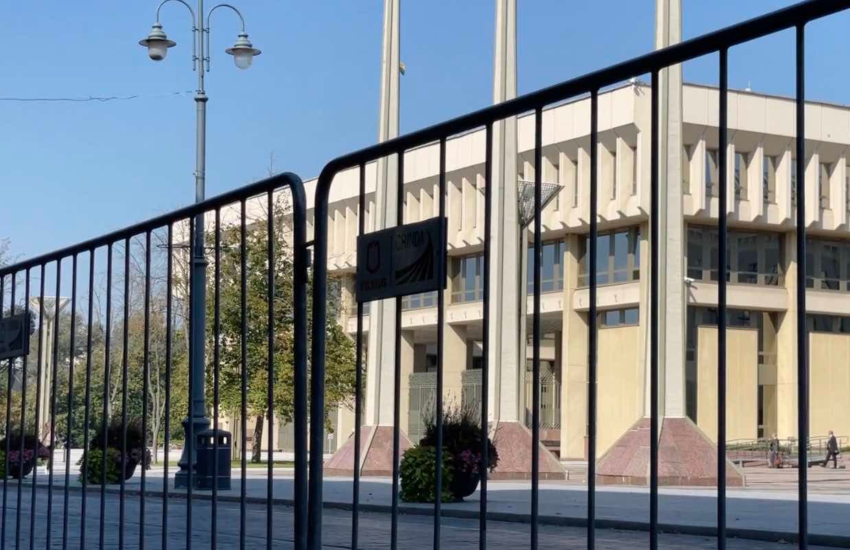 LR Seimas.