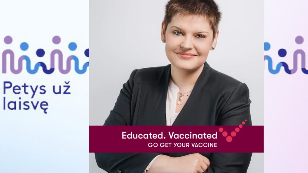 Negalėjimas išvakcinuoti vaikus iki tam tikro amžiaus, lemia pakankami smarkų ligos plitimą