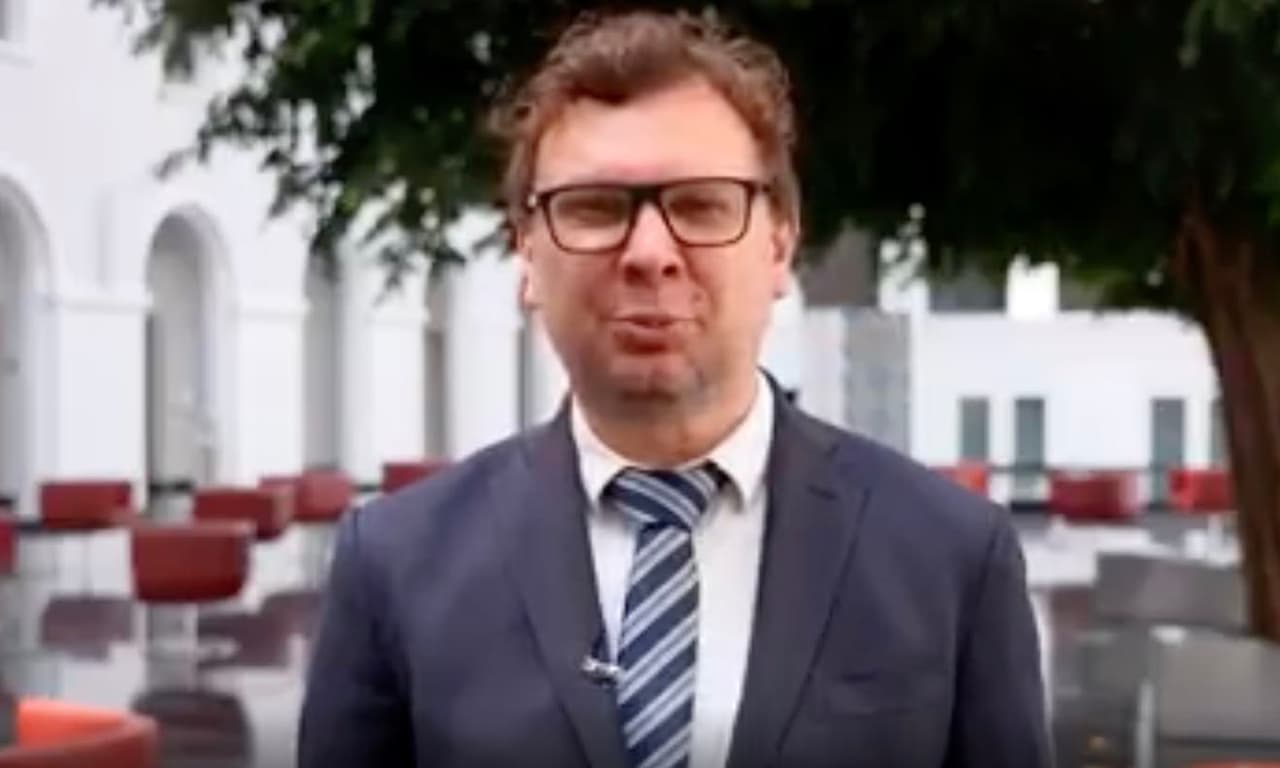 Sakartvelas atsikvėpė lengviau – Lietuva jam išreiškė paramą