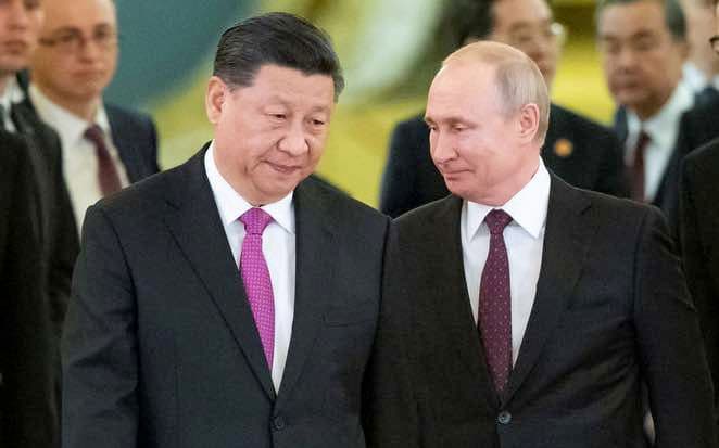 Si naudoja Taivaną tam, kad atitrauktų dėmesį nuo vidaus problemų – kaip Putinas pasielgė su Krymu