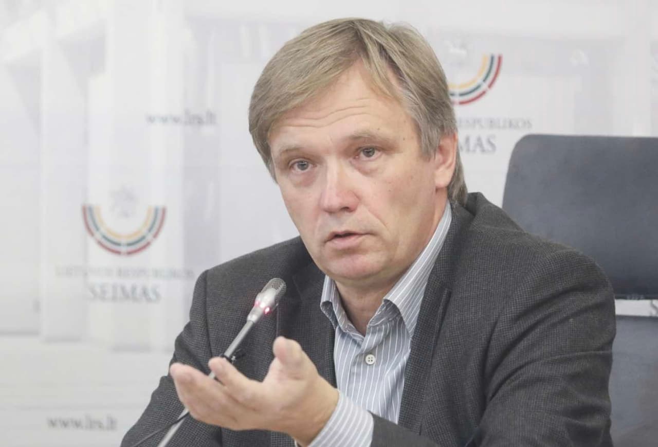 Referendumo teisė apginta, iniciatyvoms trukdoma