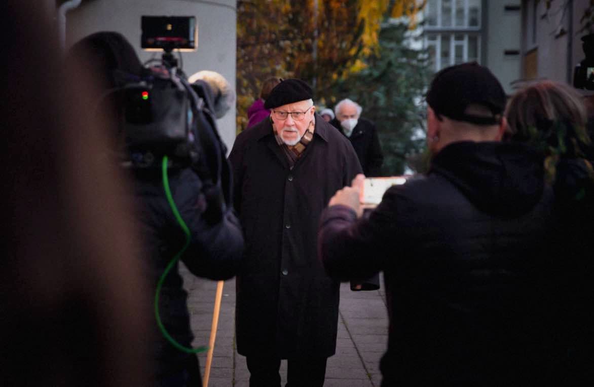 Ar lietuvių tauta yra prakeikta?