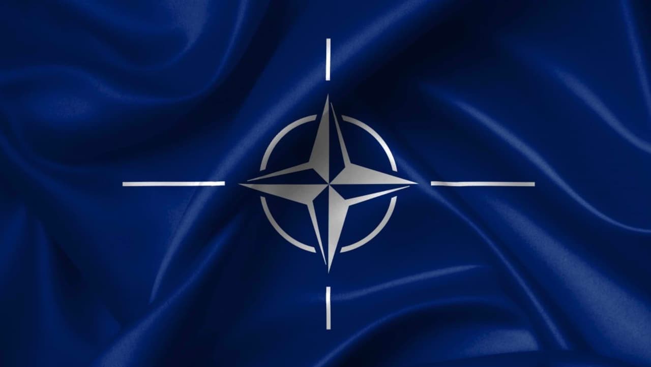 NATO ir Rusijos karo atveju Baltijos šalys taptų didele karo belaisvių stovykla
