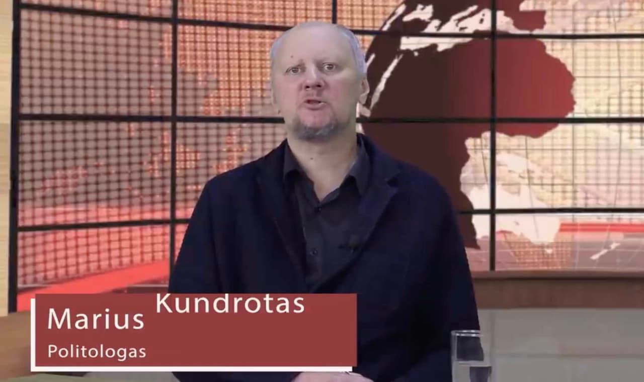 Tautininko M. Kundroto iškeltas klausimas stipriai kirto referendumo iniciatyvos reputacijai