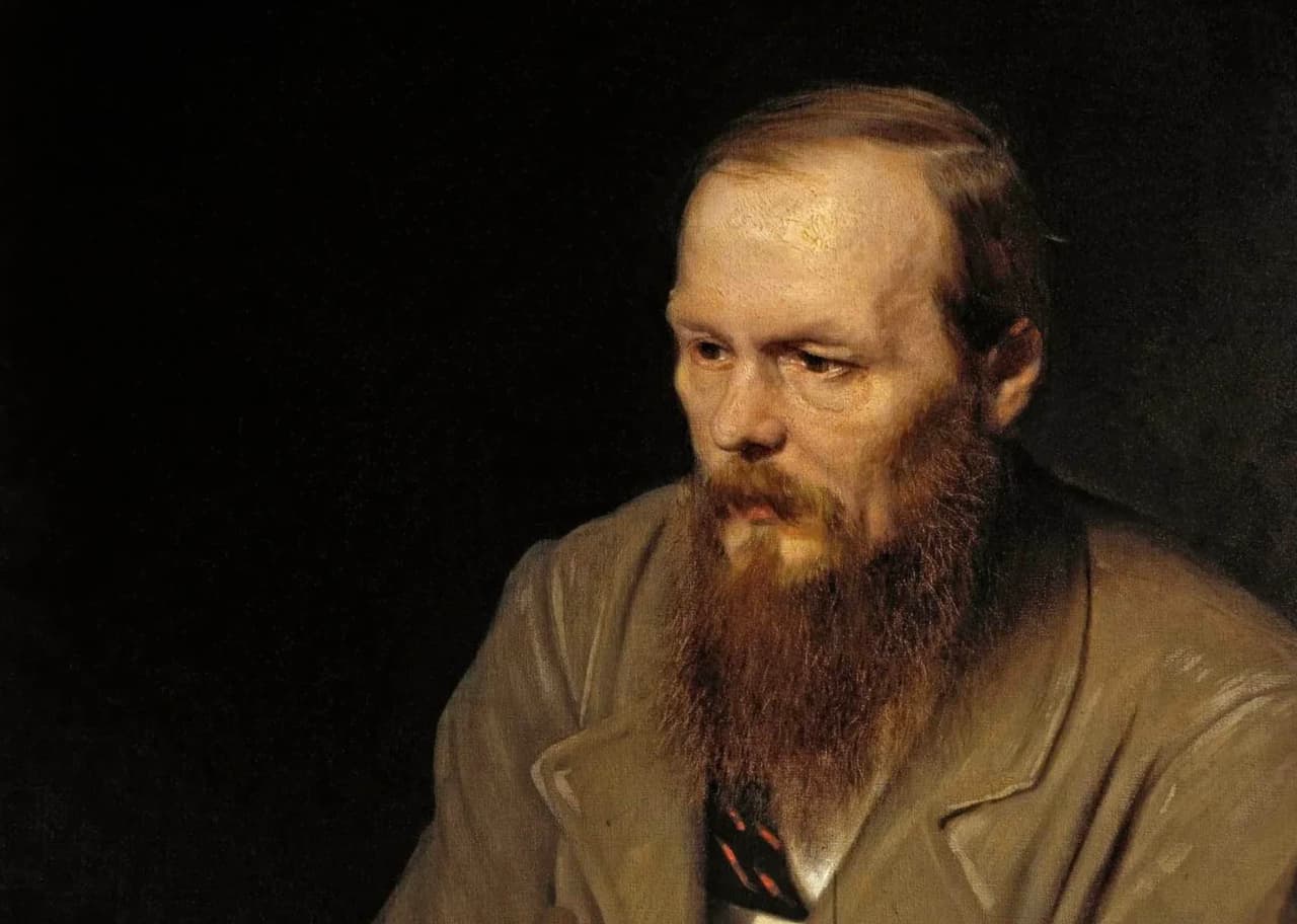 Mylėti ir turėti. Kaip Dostojevskis įspėjo psichoanalizę