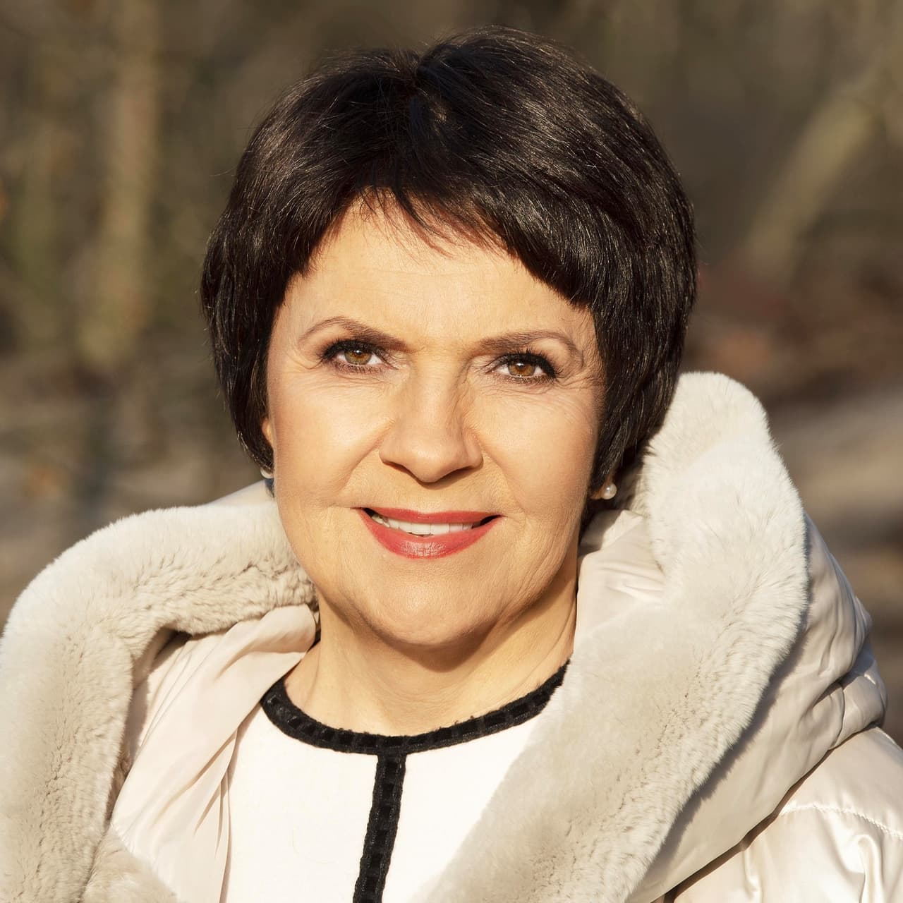 Evalda Šiškauskienė. Nuotr. facebook.com