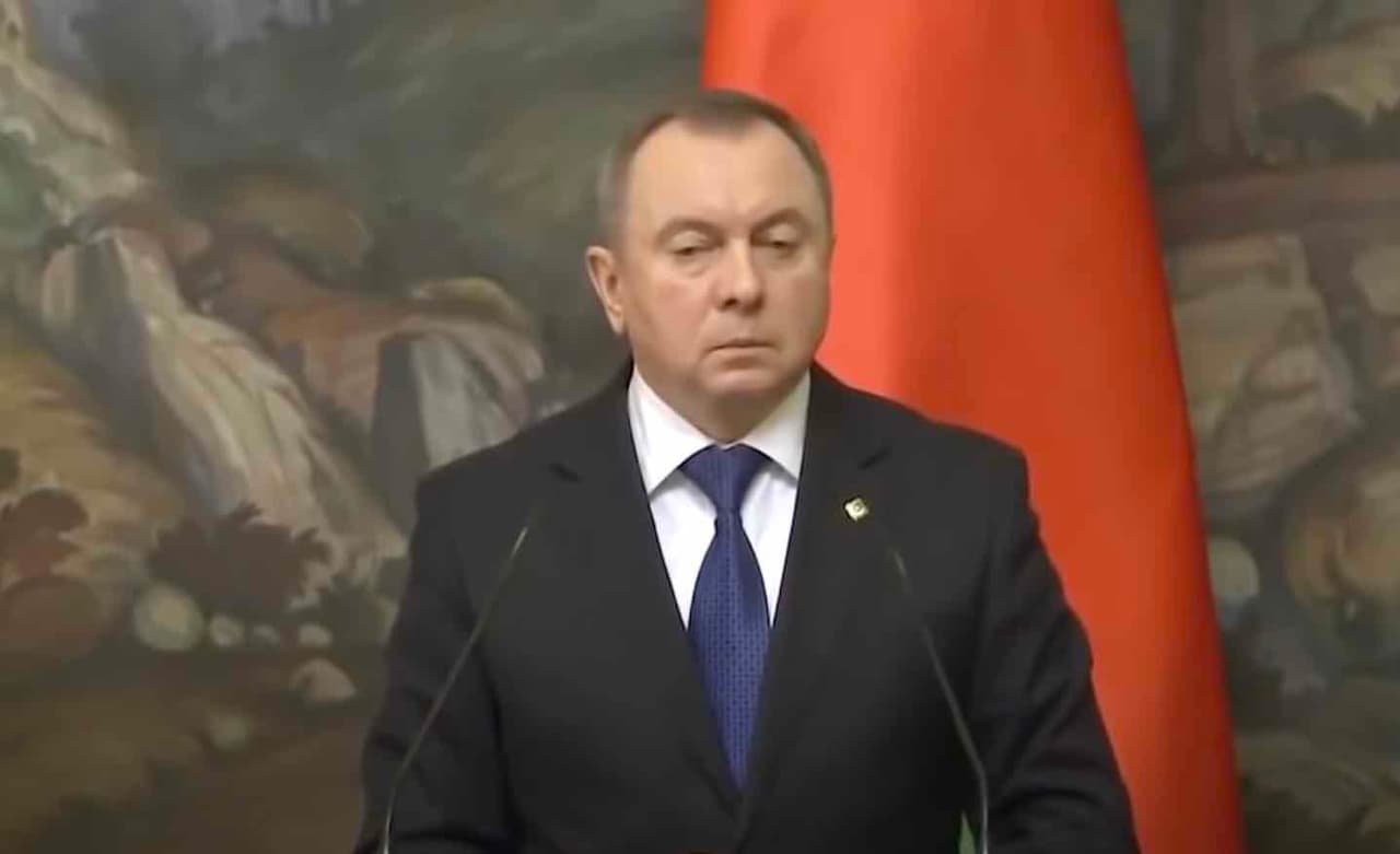 V. Makėjus: besmegenė kai kurių Vakarų valstybių vadovų politika šiandien tapo norma