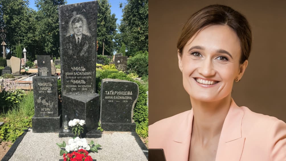 Tautieti, negi TU nusipelnei tokios nepagarbos ir atviros patyčios iš Tavęs ir Tavo šeimos?