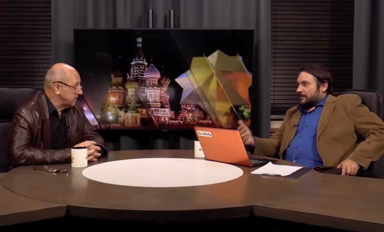 Rusija šiandien yra pagrindinė „tradicinių“ Europos vertybių nešėja