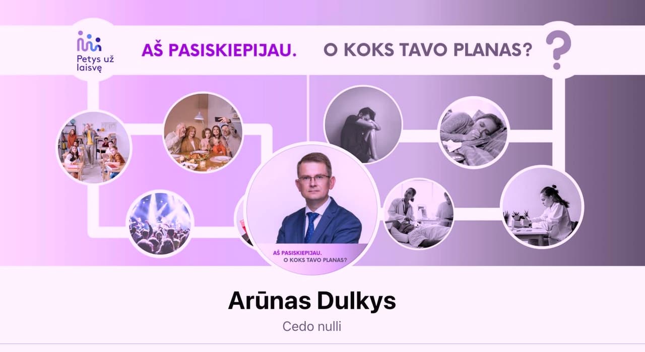 Landsbergių statytinis sukčius Dulkys toliau testuoja gyventojų kantrybę viešai kliedėdamas