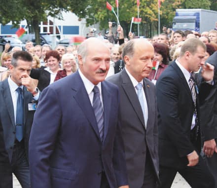 Ar A. Kubilius (Balta)Rusijos slaptasis agentas