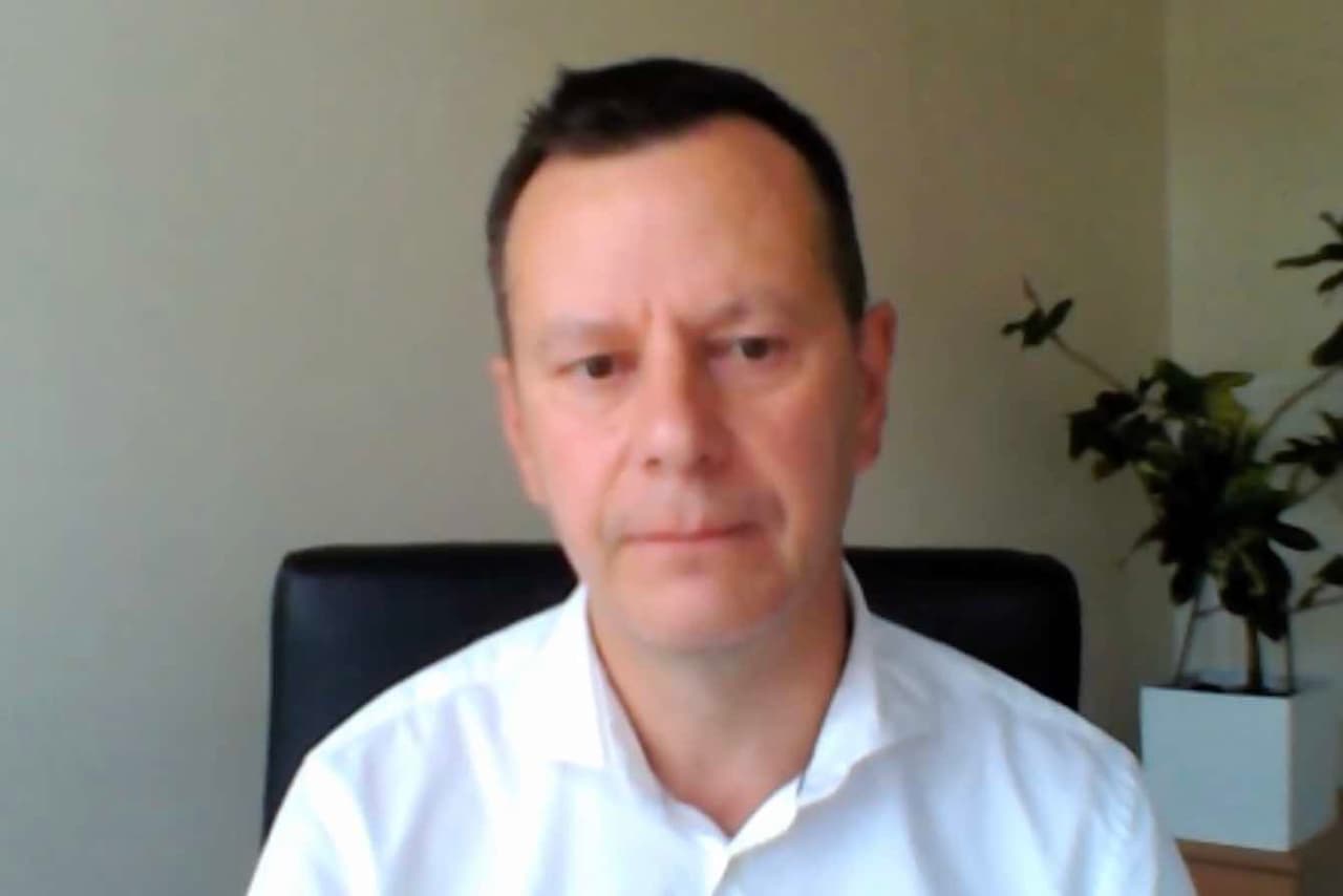 Audrius Ščeponavičius