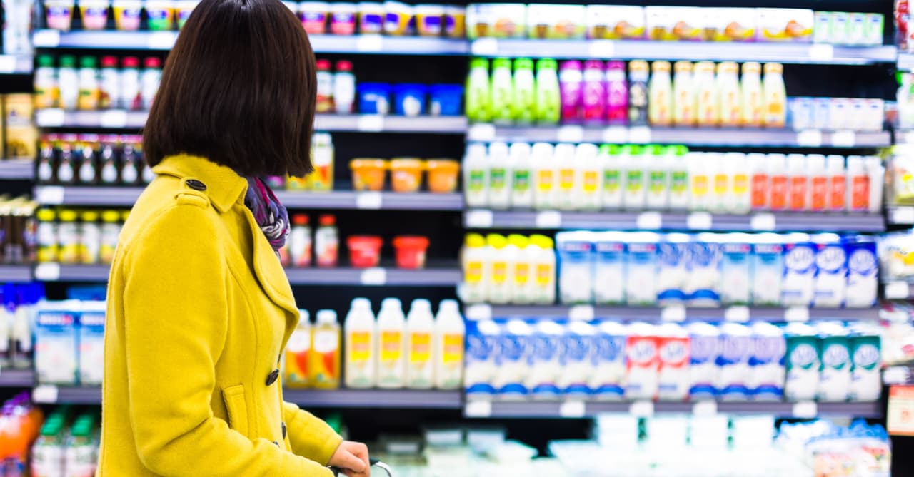 Landsbergių bendruomenės pasiekimas: Kinija visiškai atsisako lietuviškų grūdų ir pieno produktų