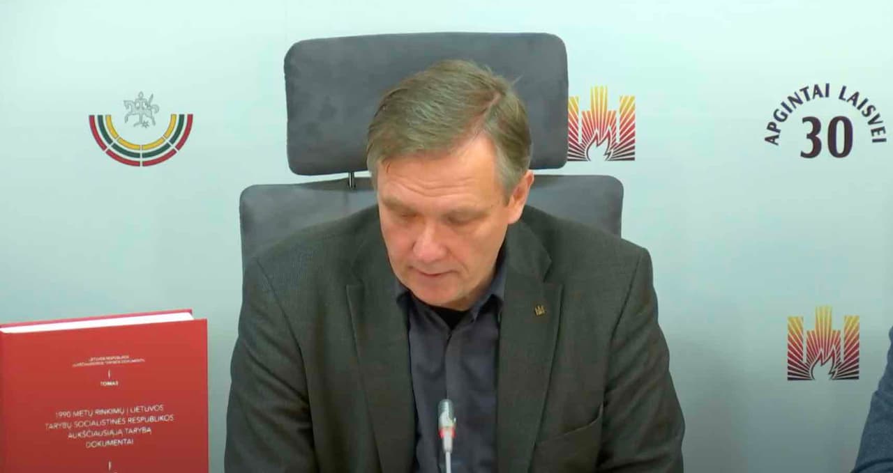 Valstybė parduota, tautiečiai (ar sankcijų Baltarusijai turinys nėra valstybės paslaptis?)