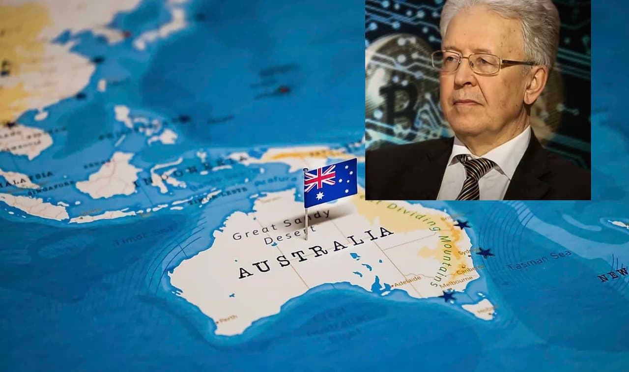 Australijos geroji patirtis praverstų ir Lietuvoje, kovojant su COVID-19