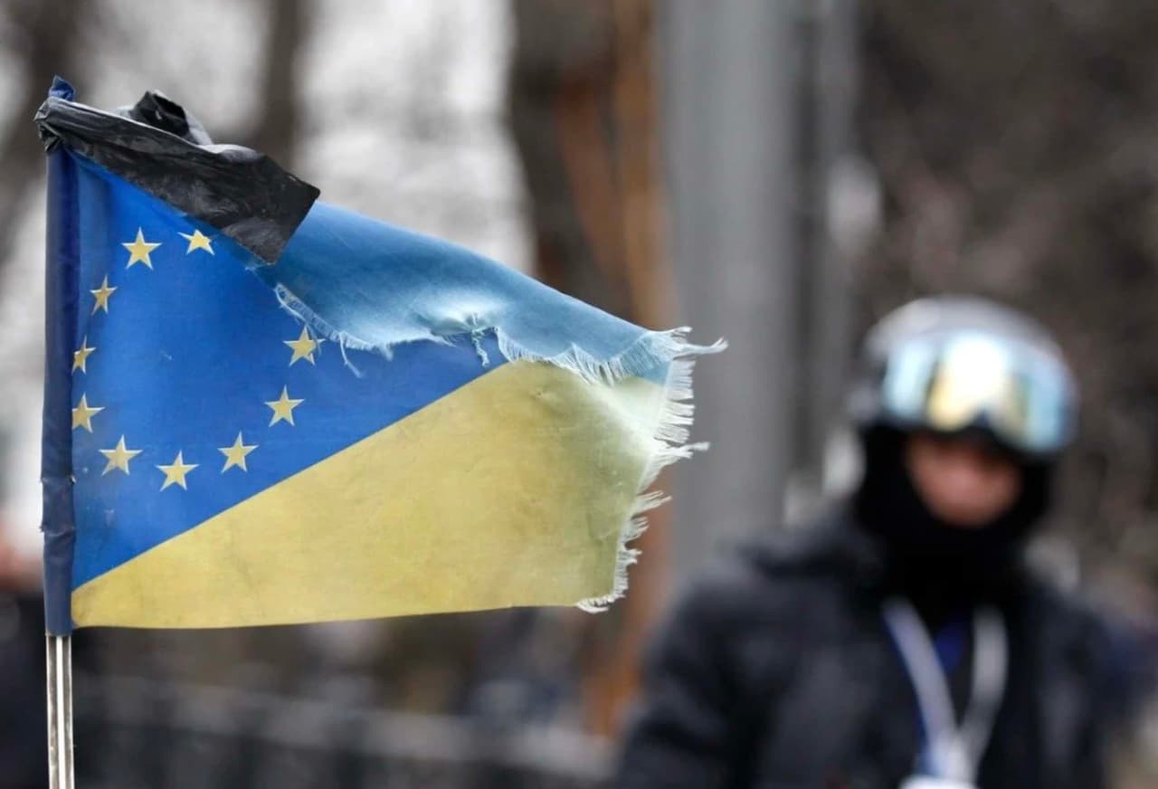 „The National Interest“: Situaciją Ukrainoje destabilizavo ne tik Rusija