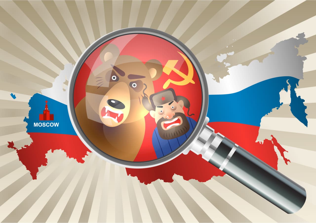 Geopolitiniai 2021 metų rezultatai