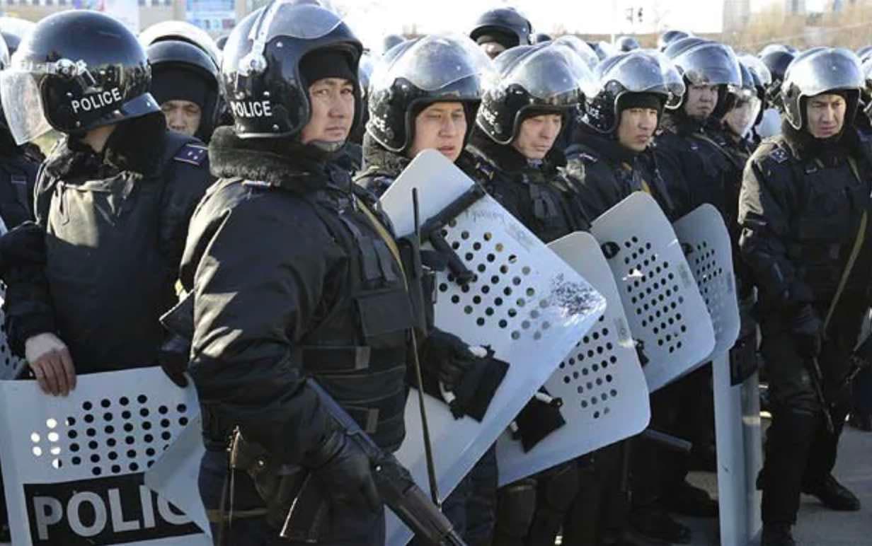 Ir kas gi laimėjo Kazachstane?