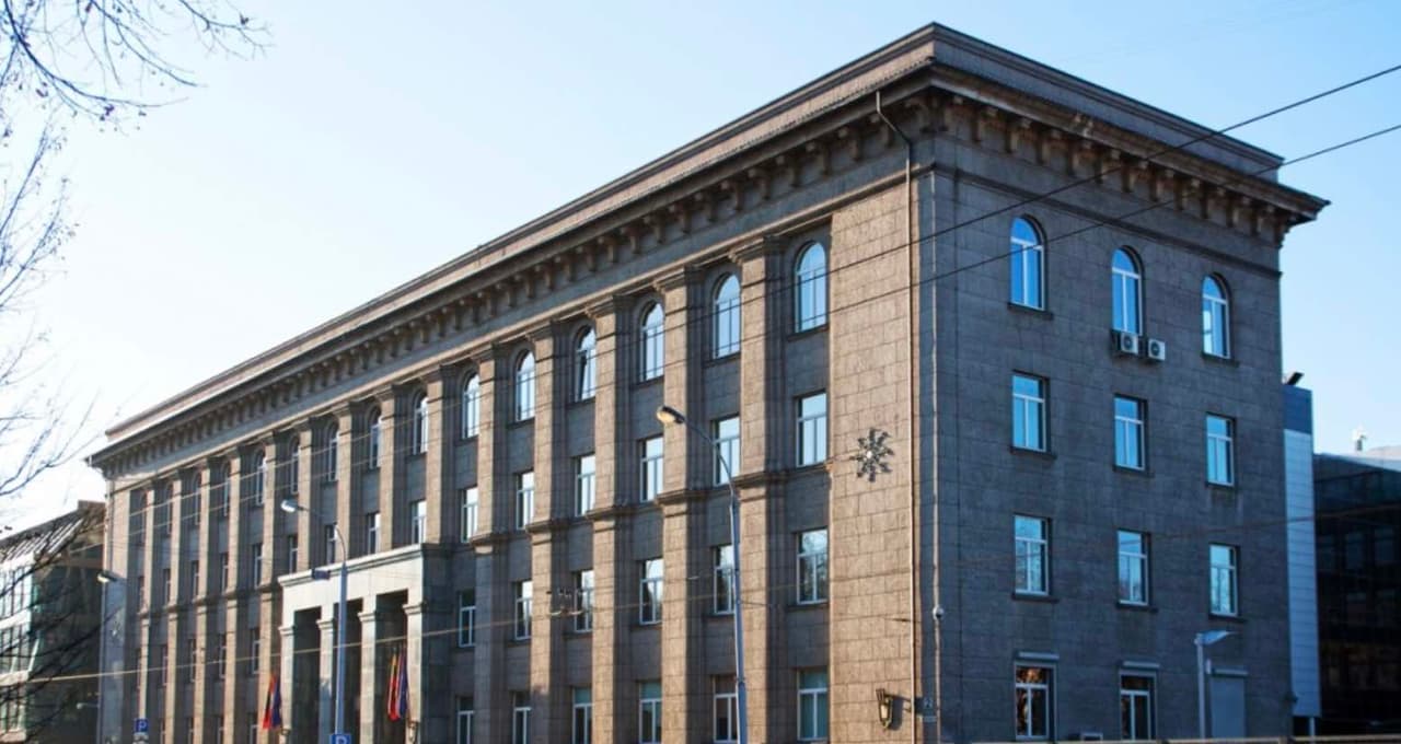 G. Landsbergio vadovaujama institucija surengė unikalią apklausą