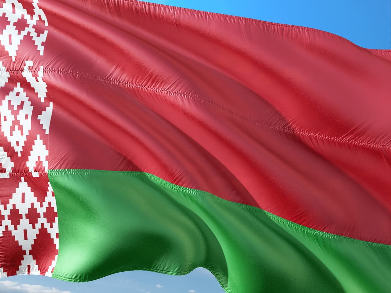 Broliai baltarusiai! (Beveik rimtai)