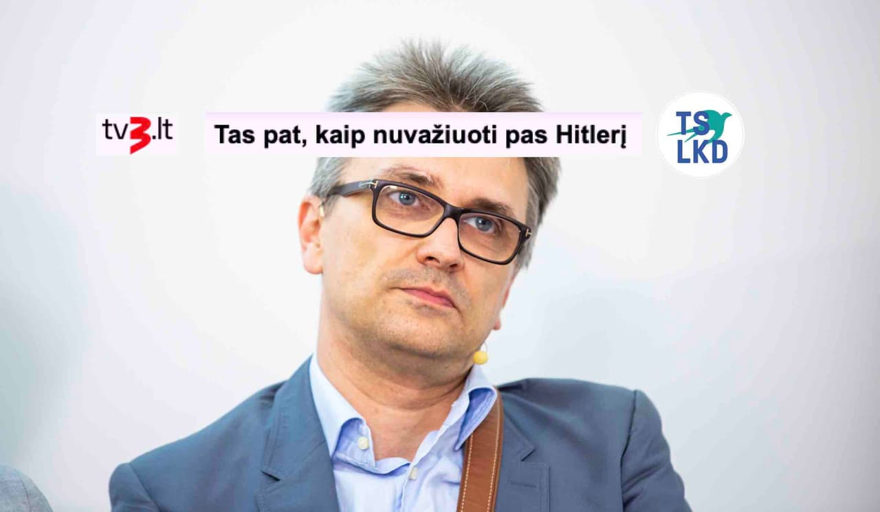 Istorinis vizitas ir jo pamokos