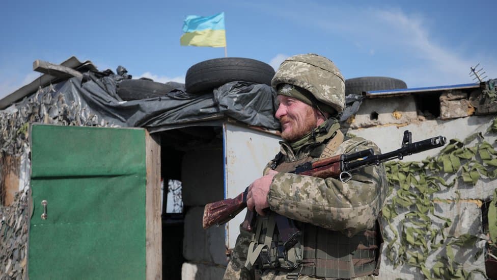 „The New York Times“: kaip pasitraukti iš Ukrainos