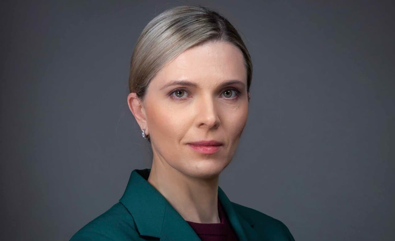 A. Bilotaitė: galime sulaukti didelio pabėgėlių iš Ukrainos srauto
